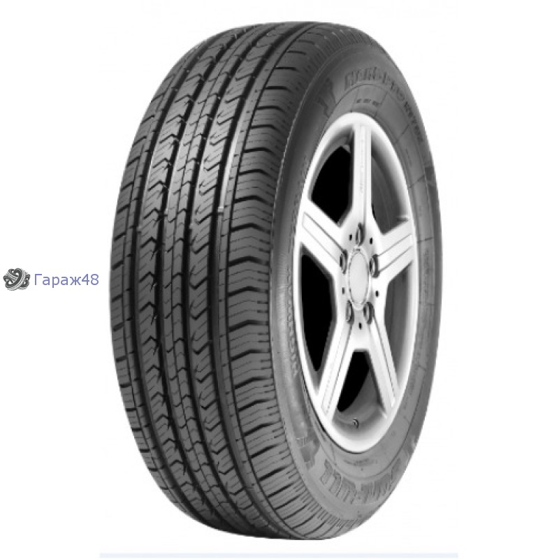 Sunfull Mont-Pro HT782 245/75 R17 121S